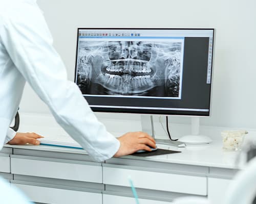 Dental Technology, Montague Dentist